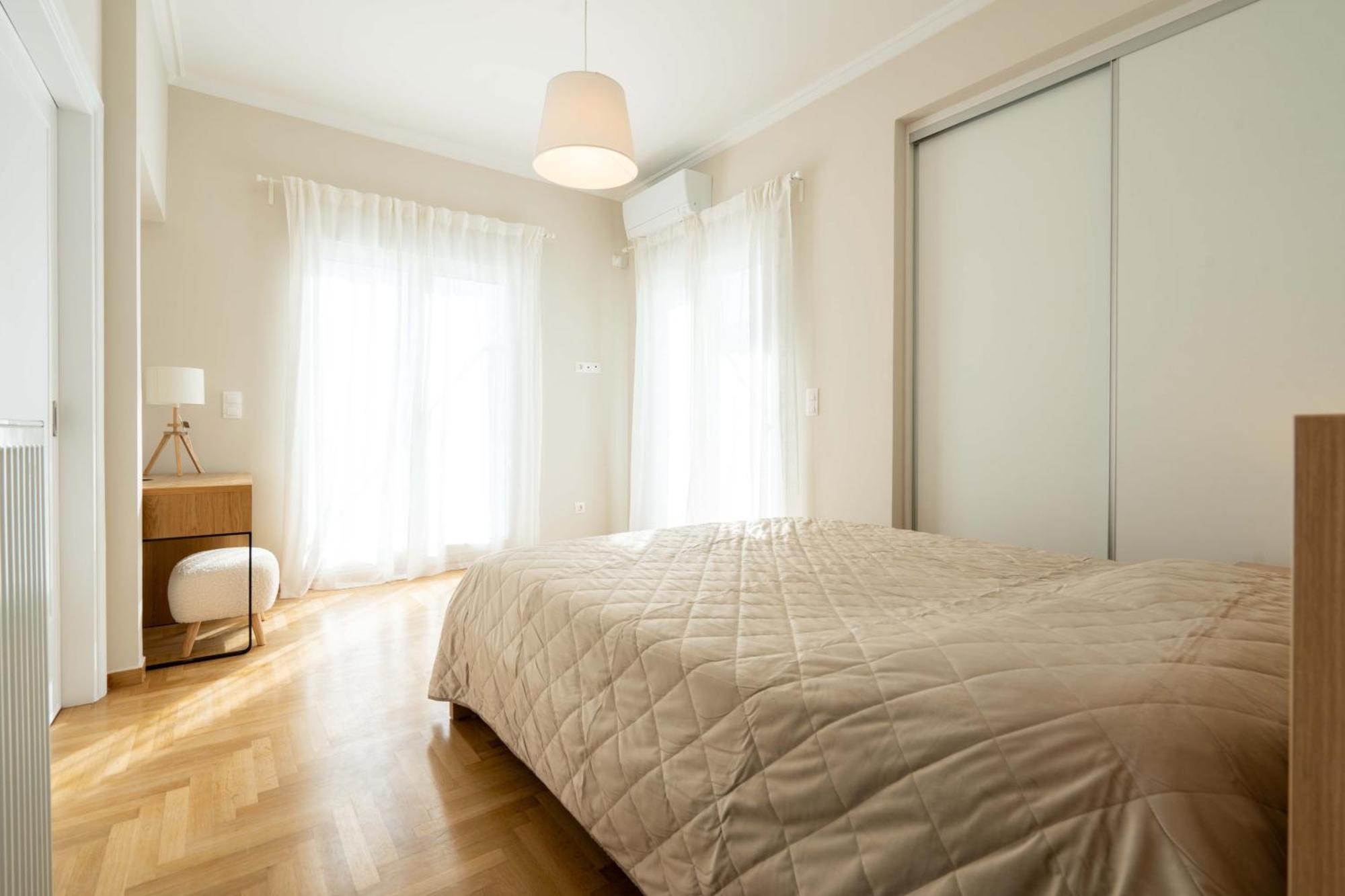 Corner Penthouse In Acropolis Apartment Athens Exterior photo